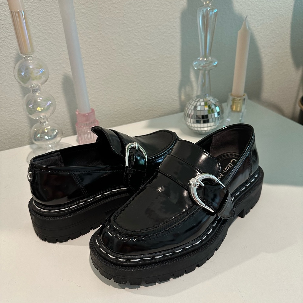 Circus NY by Sam Edelman - Chunky Loafers